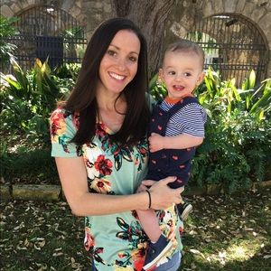 Meet your Posher, Sarah